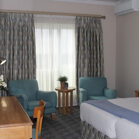 The Beach Hotel Port Elizabeth Eksteriør billede
