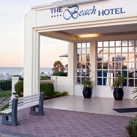 The Beach Hotel Port Elizabeth Eksteriør billede