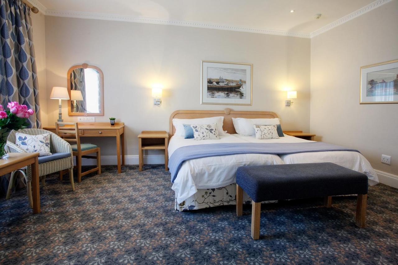 The Beach Hotel Port Elizabeth Eksteriør billede