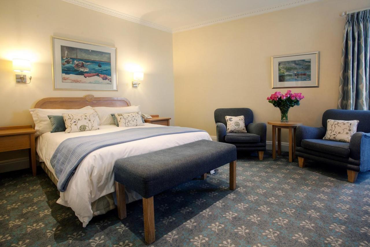The Beach Hotel Port Elizabeth Eksteriør billede