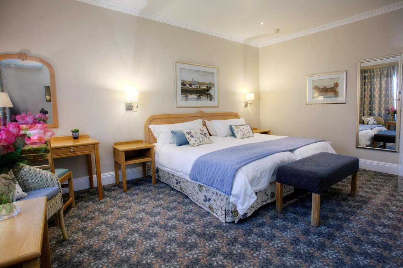 The Beach Hotel Port Elizabeth Eksteriør billede