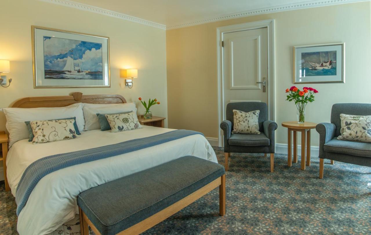 The Beach Hotel Port Elizabeth Eksteriør billede