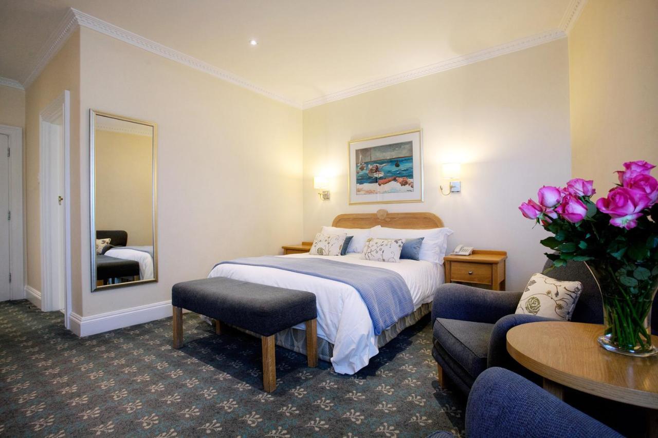 The Beach Hotel Port Elizabeth Eksteriør billede
