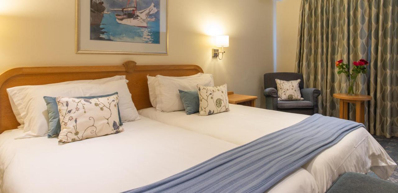 The Beach Hotel Port Elizabeth Eksteriør billede