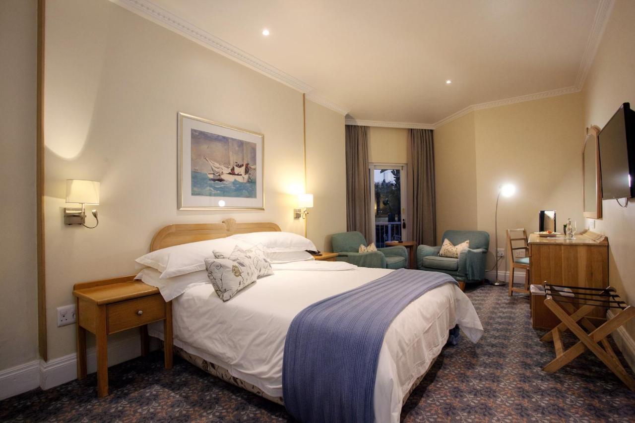The Beach Hotel Port Elizabeth Eksteriør billede