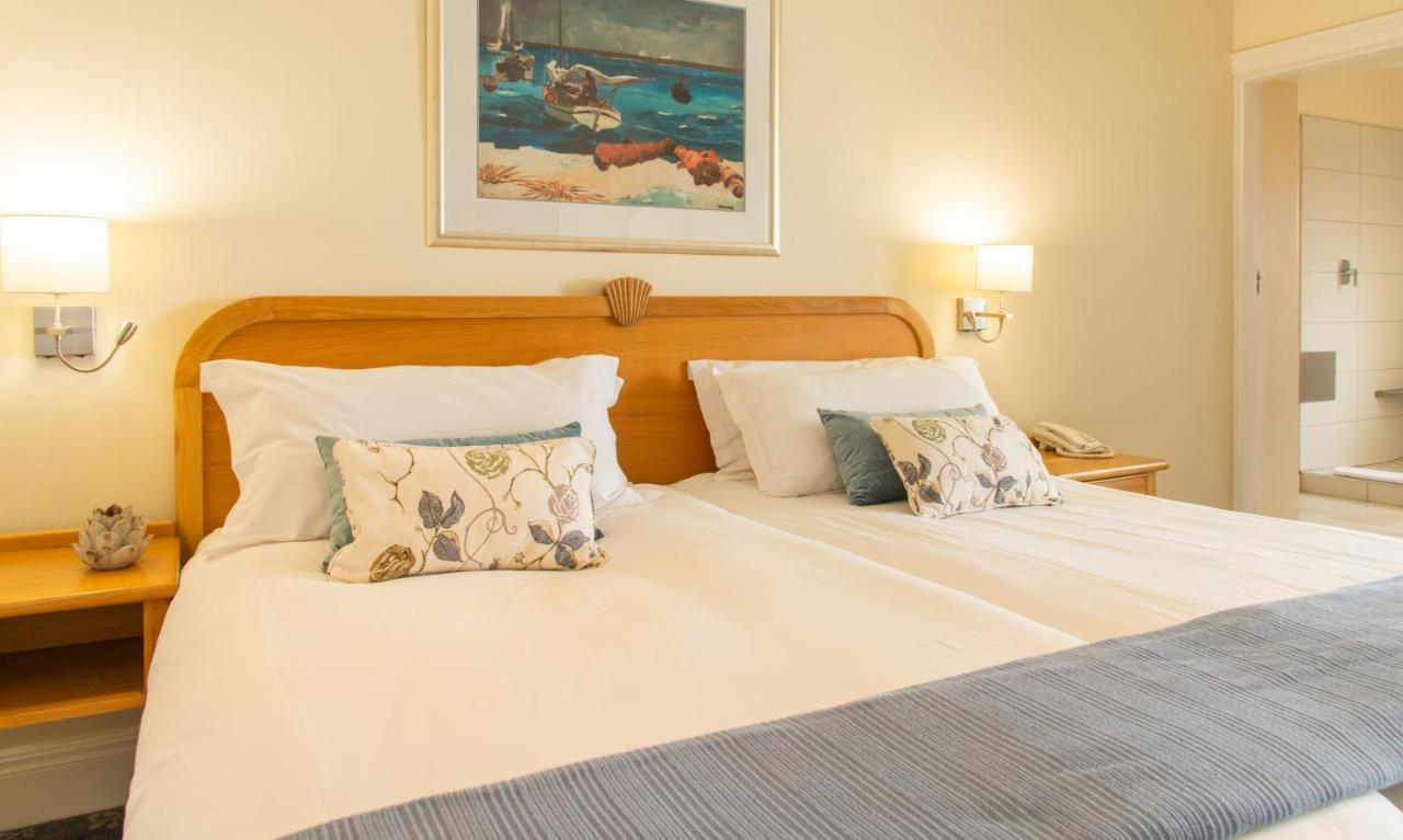 The Beach Hotel Port Elizabeth Eksteriør billede