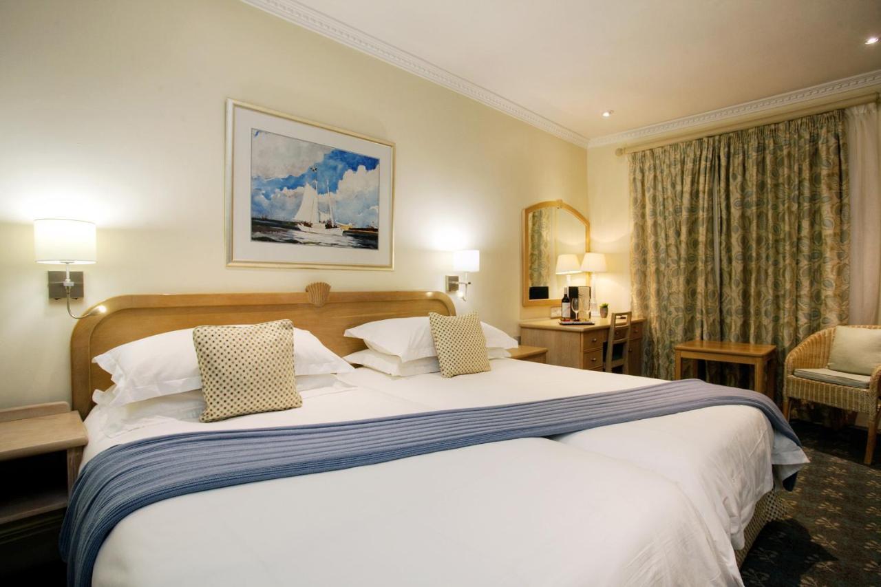 The Beach Hotel Port Elizabeth Eksteriør billede