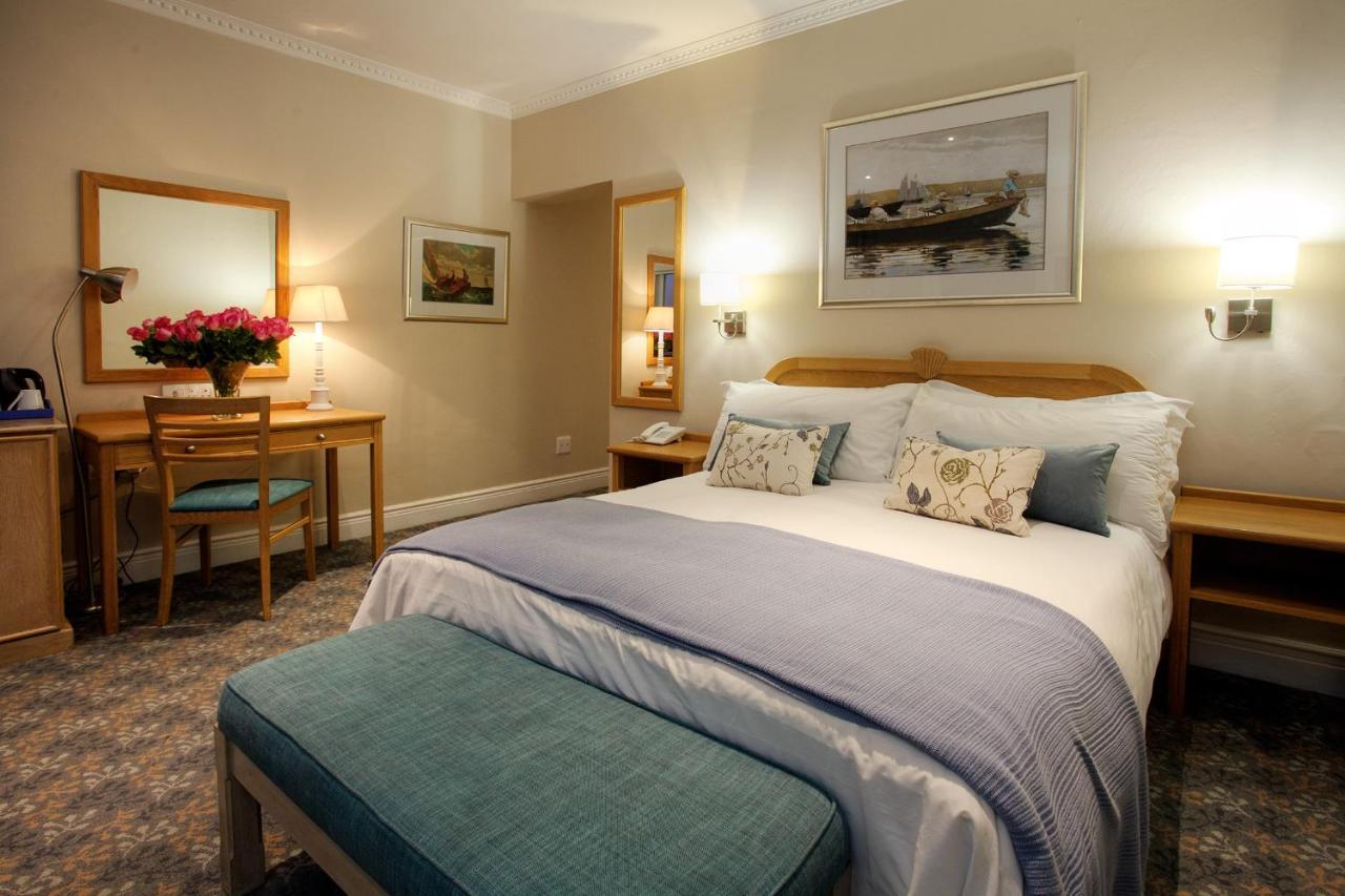 The Beach Hotel Port Elizabeth Eksteriør billede