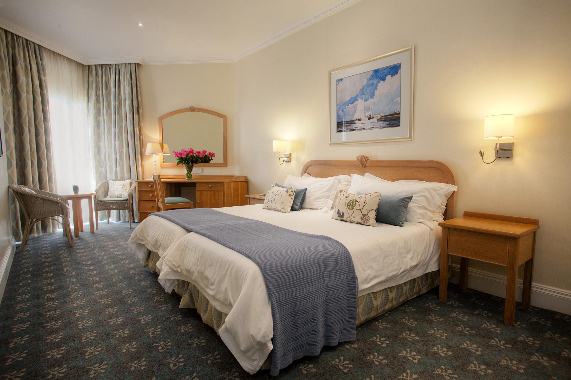 The Beach Hotel Port Elizabeth Eksteriør billede