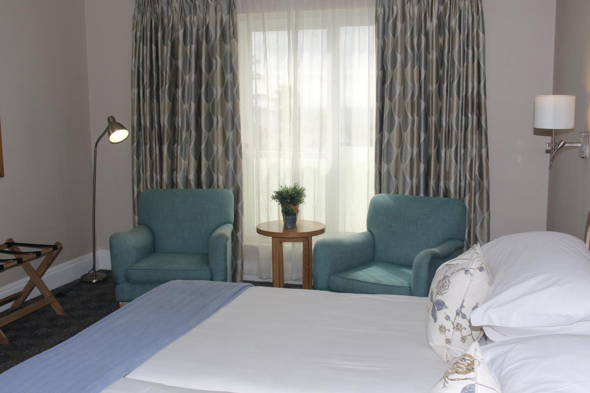 The Beach Hotel Port Elizabeth Eksteriør billede