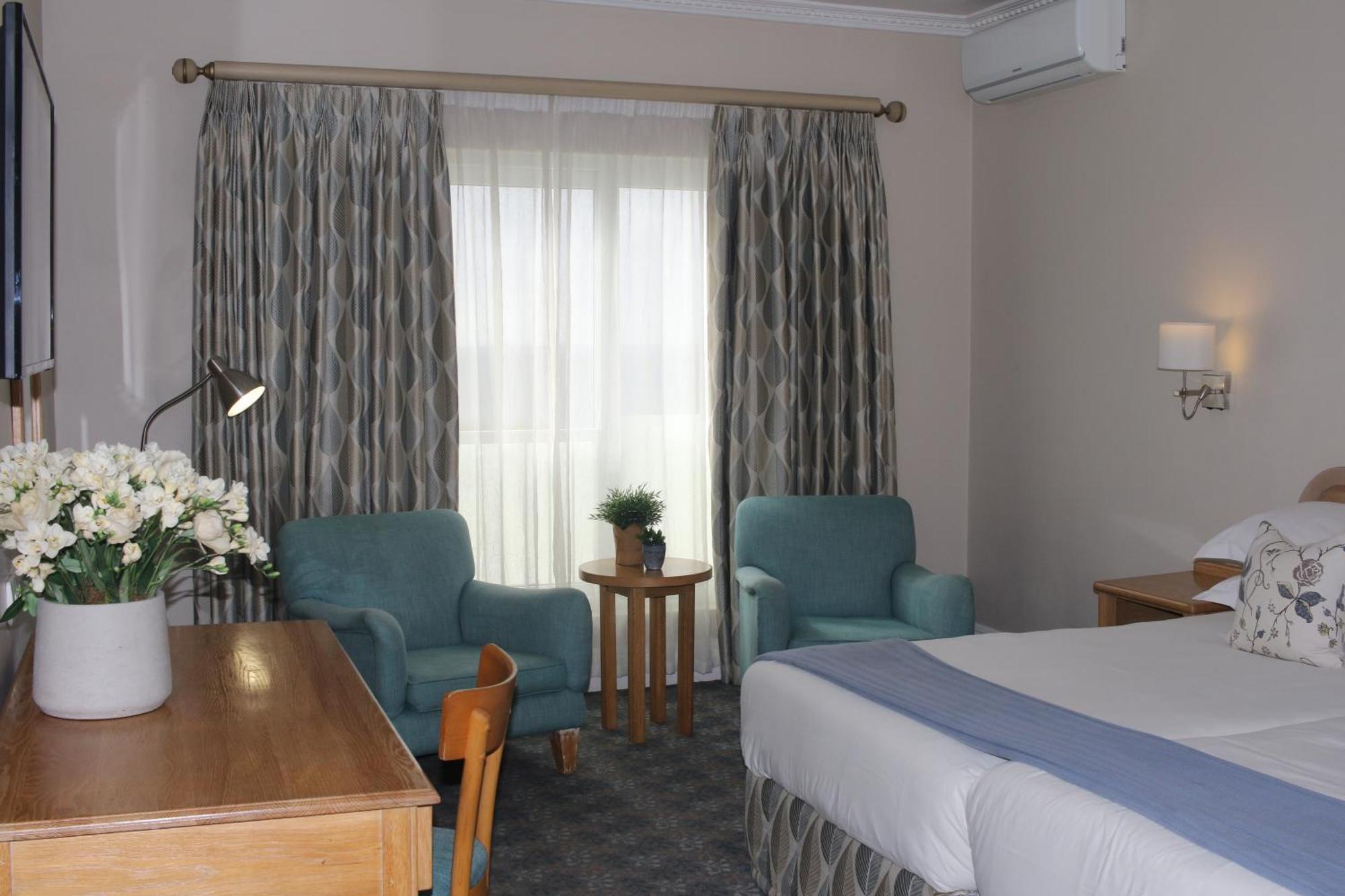 The Beach Hotel Port Elizabeth Eksteriør billede