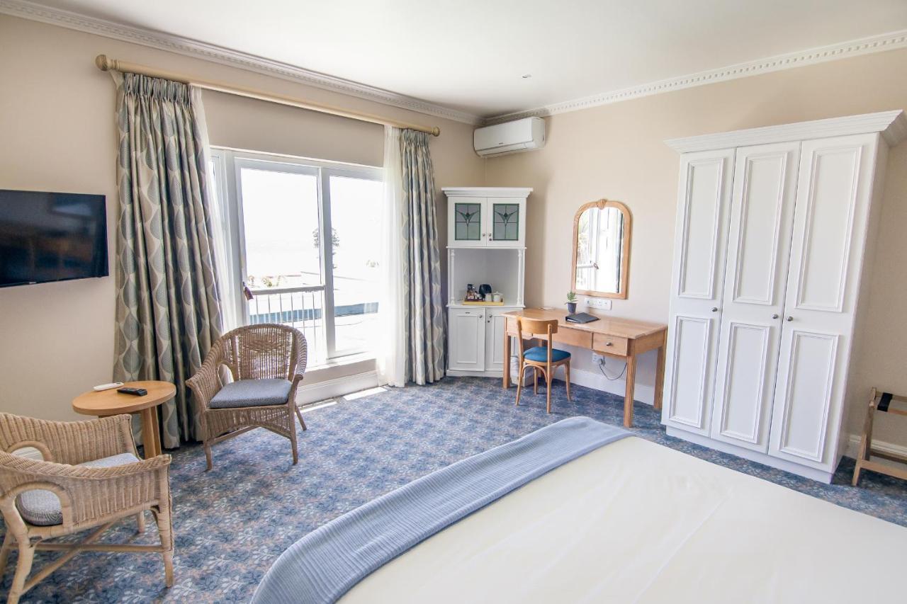 The Beach Hotel Port Elizabeth Eksteriør billede