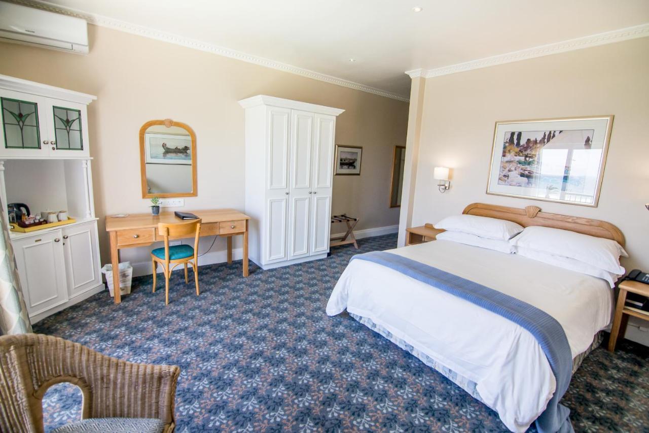 The Beach Hotel Port Elizabeth Eksteriør billede