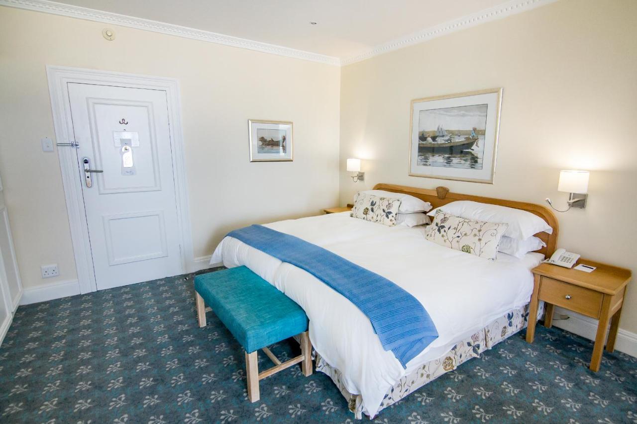The Beach Hotel Port Elizabeth Eksteriør billede