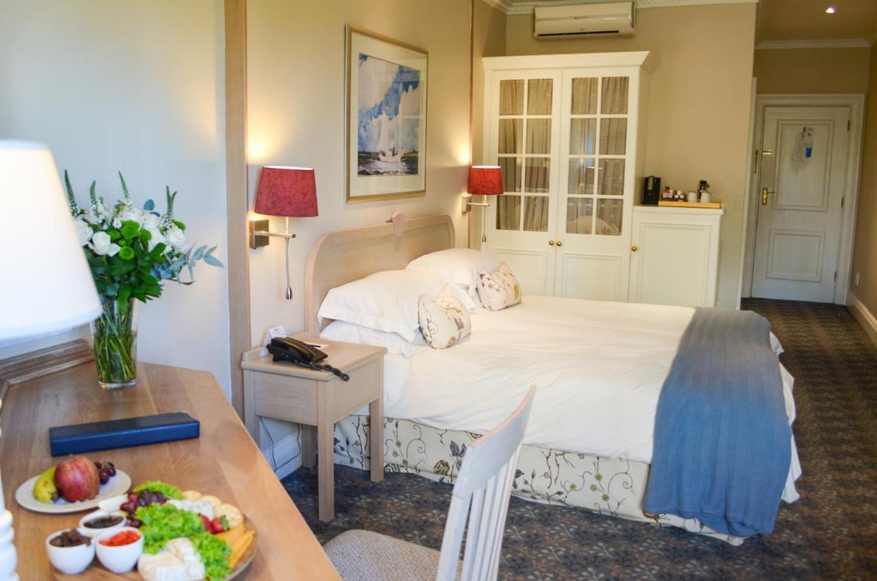 The Beach Hotel Port Elizabeth Eksteriør billede