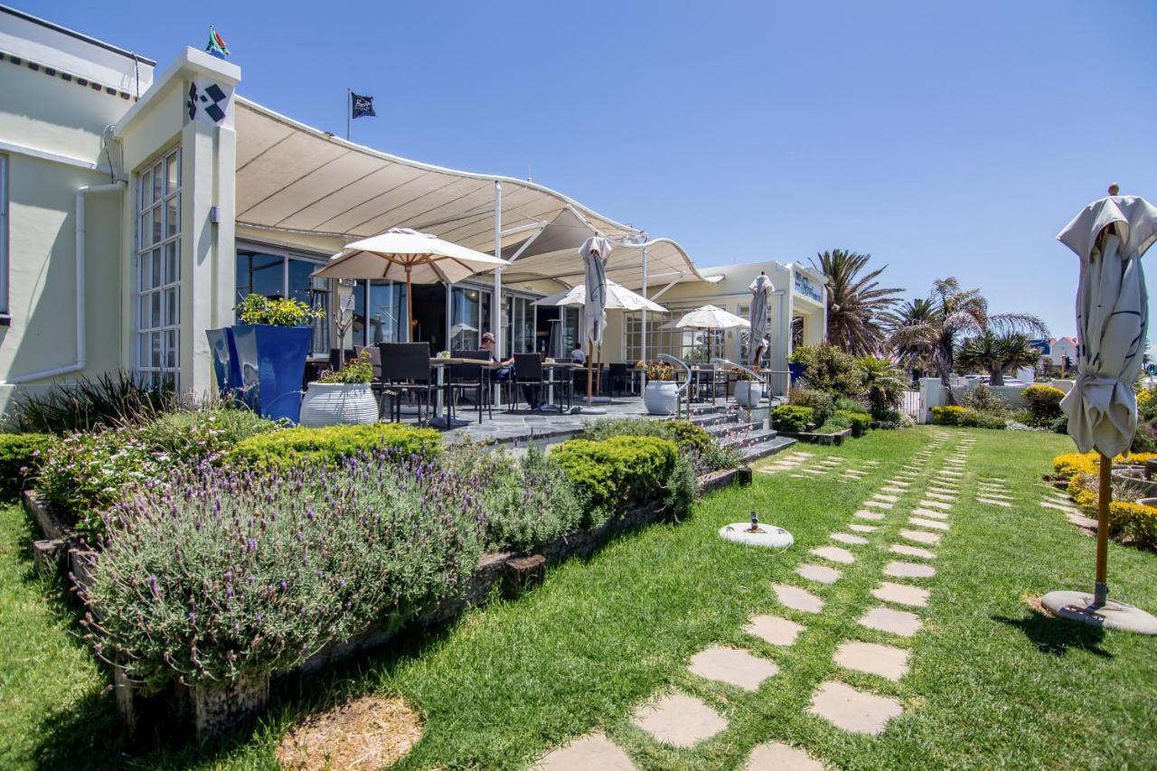 The Beach Hotel Port Elizabeth Eksteriør billede